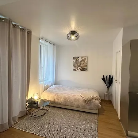 Studio Avec Terrasse